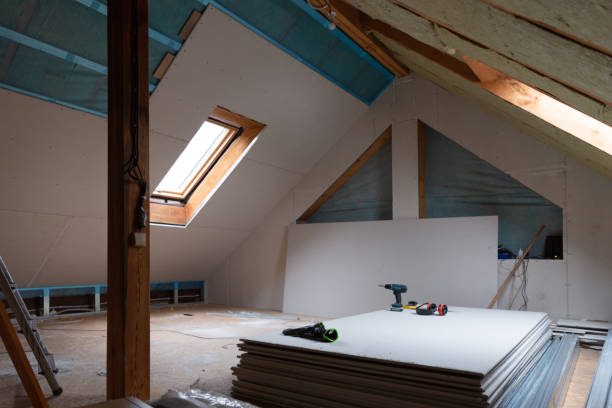 Best Spray Foam Insulation in Livingston, TX