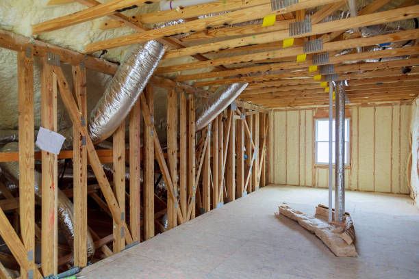 Best Geographic-Specific Insulation Services in Livingston, TX