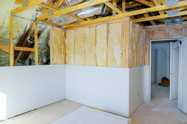 Best Specialized Insulation Services in Livingston, TX