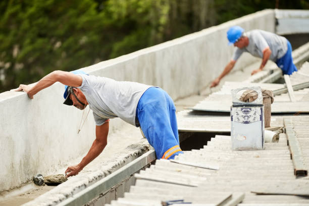Best Commercial Insulation in Livingston, TX