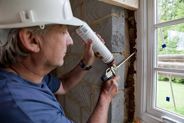 Best DIY Insulation Kits and Guidance in Livingston, TX